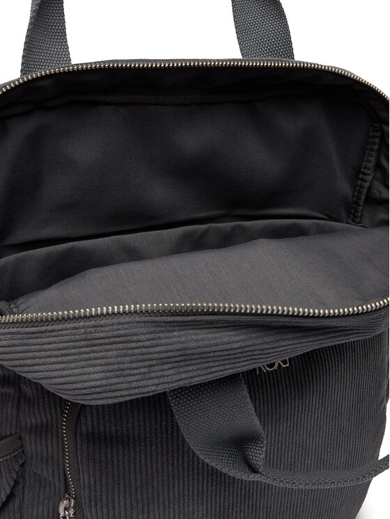 Roxy Раница Roxy Feeling Vibes Handle ERJBP04899 Черен