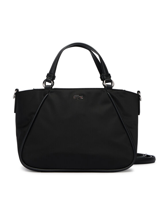 Lacoste Kabelka Lacoste NF5237DJ Černá
