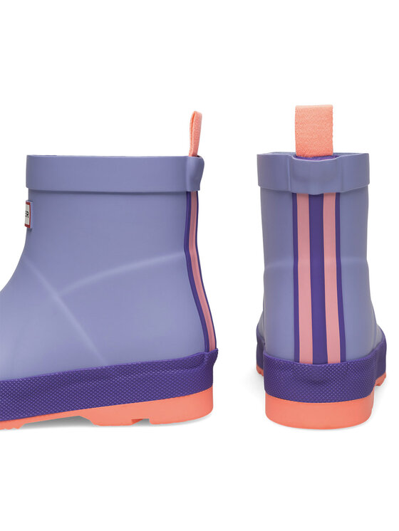 Hunter Gumáky Hunter HFC-01 Fialová