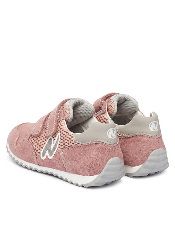 Naturino Сникърси Naturino Sammy 2 Vl. 2016558-01-2M79 S Розов