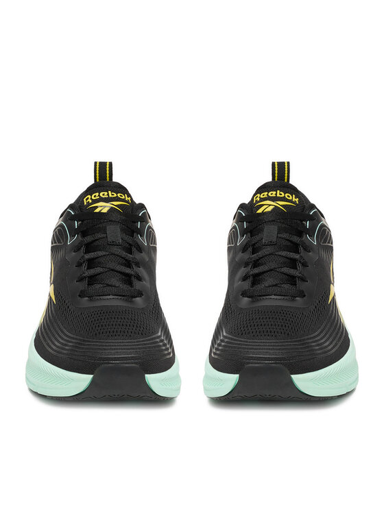 Reebok Взуття для бігу Reebok CEO-ROAD STRIDER 100249487 Чорний