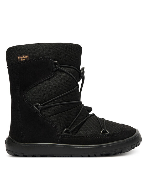 Froddo Снігоходи Froddo G3160251-13 M Чорний