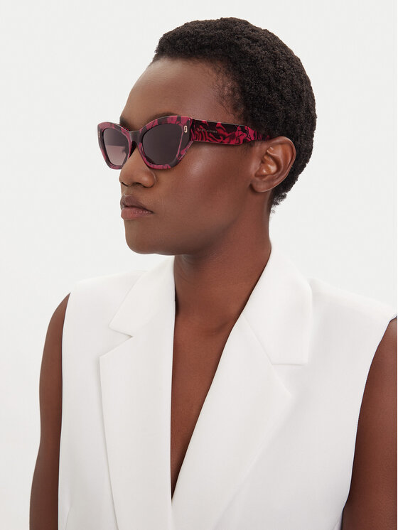 The Marc Jacobs Sluneční brýle The Marc Jacobs MJ 1117/S 207986 Bordó