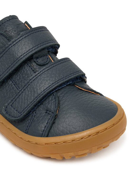 Froddo Туфлі Froddo Barefoot Baze G3130284 S Cиній