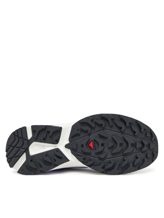 Salomon Снікерcи Salomon Xt-Evr L47804500 Фіолетовий