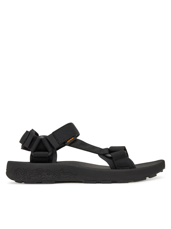 Teva Босоніжки Teva Hydratrek 1150510 Чорний