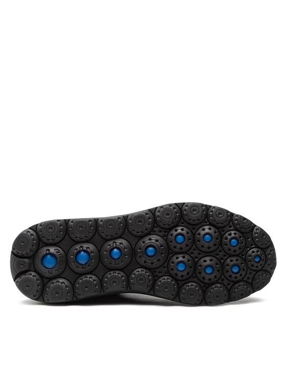 Geox Sneakers Geox U Spherics E U16BYE 08522 C9997 Nero