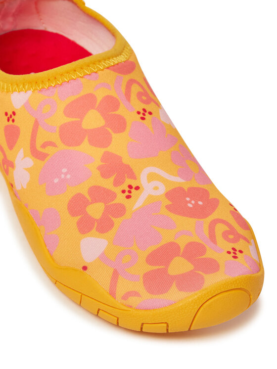 Reima Buty do sportów wodnych Reima Lean Junior 5400091A Żółty