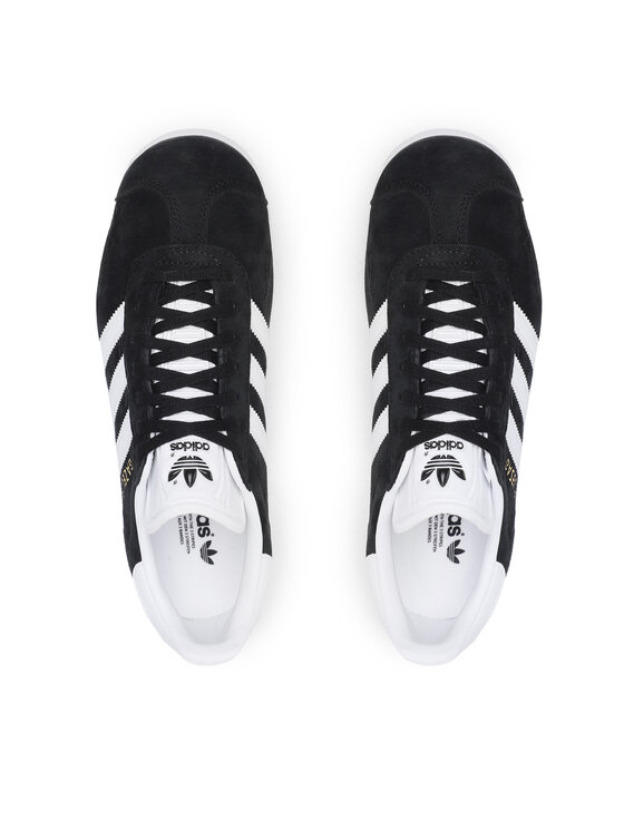 adidas Снікерcи adidas Gazelle BB5476 Чорний