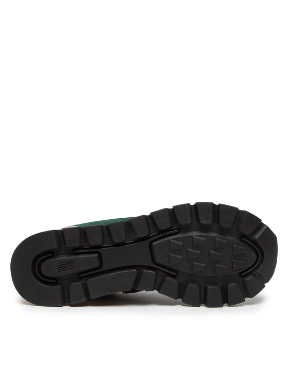 New Balance Сникърси New Balance ML574DVG Зелен