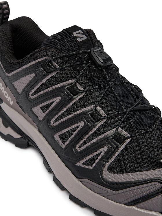 Salomon Buty do biegania Salomon XA Pro 3D v9 L47882900 Czarny