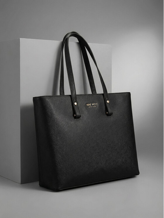 Nine West Torbica Nine West CEO-MIA-S211024-9 Crna