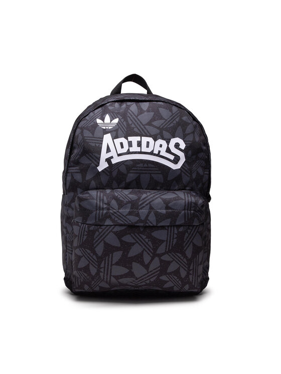 Rucsac adidas Grl Youth Bp HC9515 Negru | Epantofi.ro