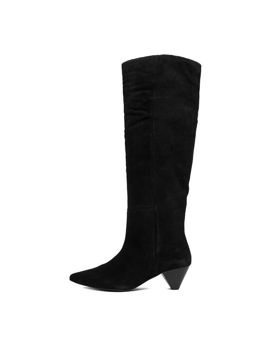 Badura Zābaki Badura EO-APRIL-123433 Melns