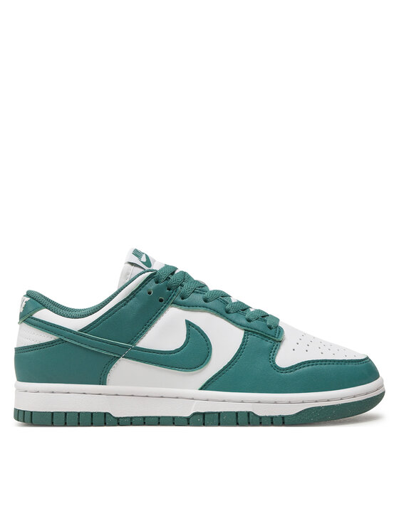 Nike Snīkeri Nike Dunk Low Next Nature DD1873 107 Balts