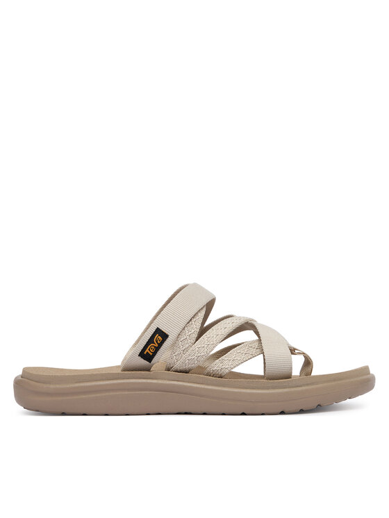Teva В'єтнамки Teva Voya Zillesa 1117032 Бежевий