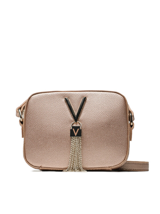 Valentino Сумка Valentino Divina VBS1R409G Рожевий
