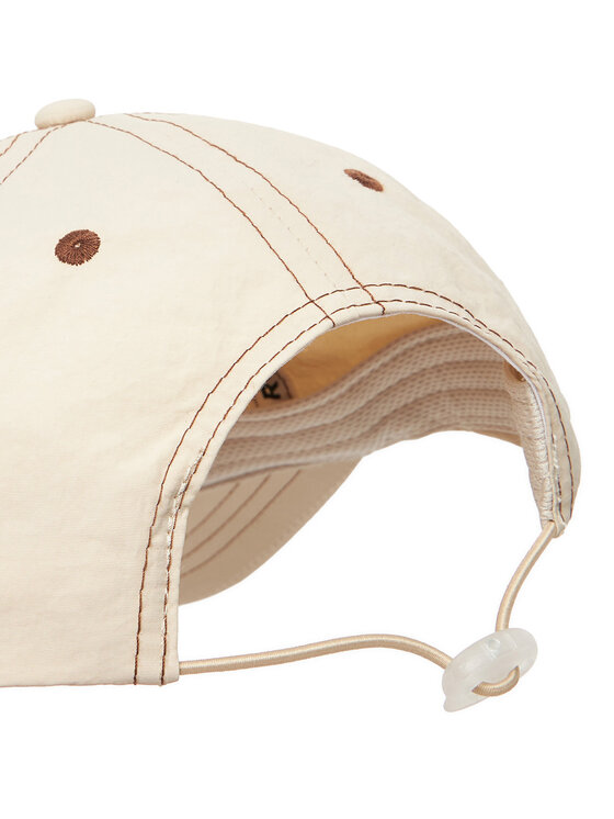Roxy Бейсболка Roxy RX-W3-001-SS25 Бежевий