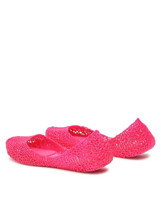 Балеринки Melissa Campana Papel Ad 33693 Розов | Obuvki.bg