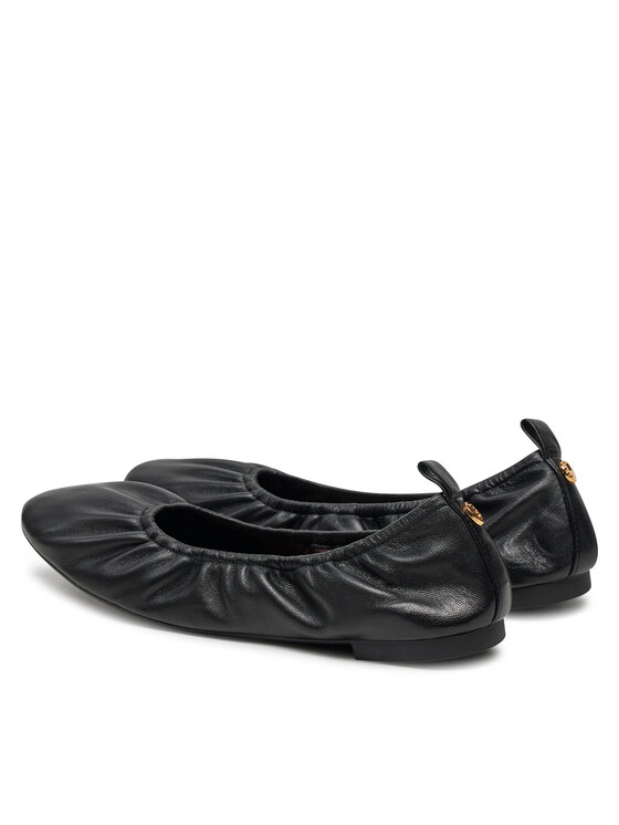 Tory Burch Балетки Tory Burch 159965 Чорний