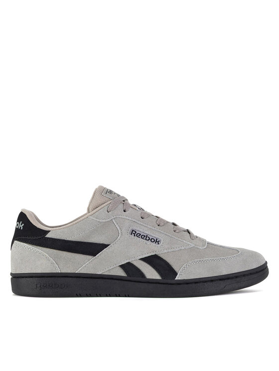 Reebok Снікерcи Reebok FORTE LOUNGER AR30252MSVB Сірий