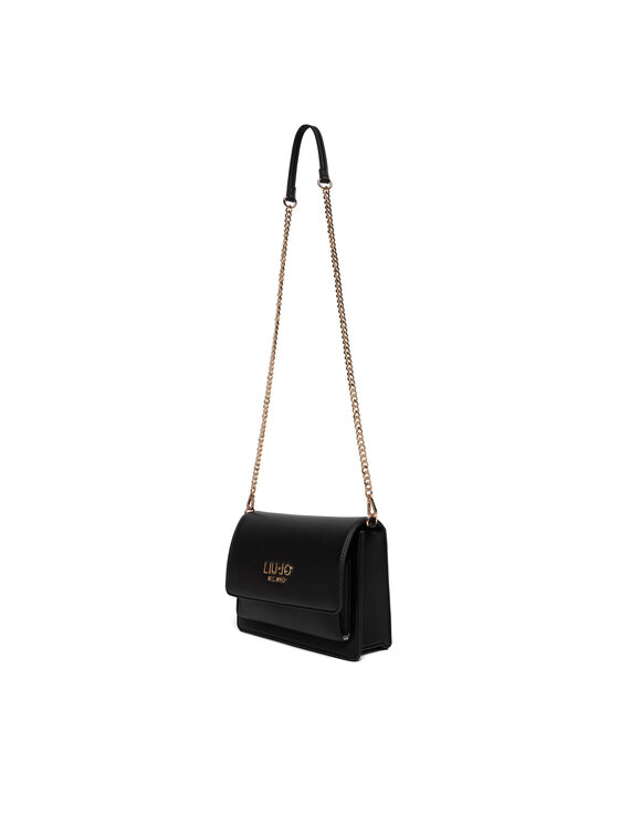 Liu Jo Bolso Liu Jo AA6152 E0958 Negro