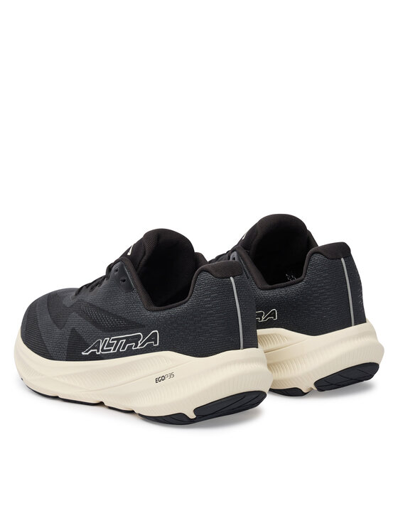 Altra Взуття для бігу Altra Experience Flow 3 AL0A85SS0 Чорний