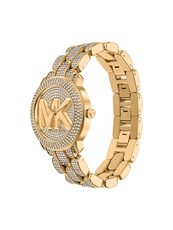 Michael Kors Годинник Michael Kors Phoebe MK7565 Золотий