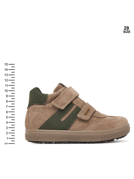 Primigi Sneakersy Primigi GORE-TEX 2386711 M Beżowy