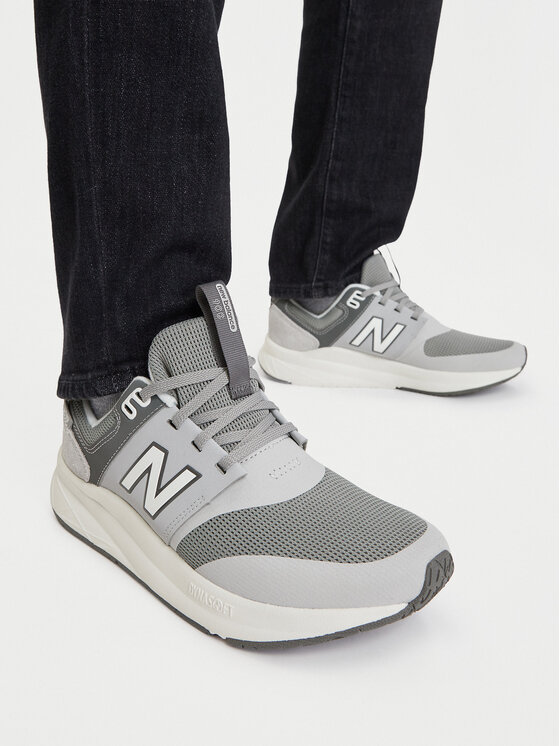 New Balance Laisvalaikio batai New Balance U9009HG Pilka