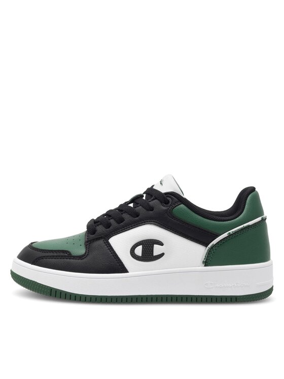 Champion Снікерcи Champion Rebound 2.0 Low B Gs S32415-WW015 Зелений