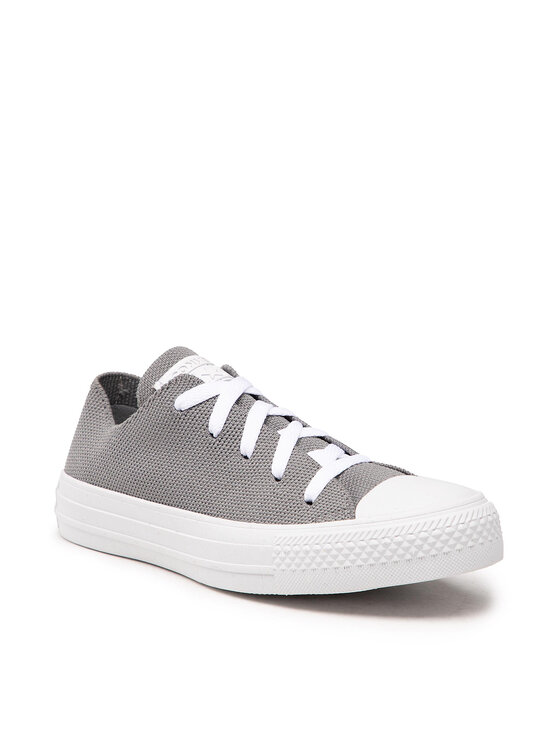 Converse Tornacipő Converse Ctas Ox 170873C Szürke