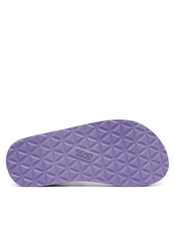 Teva Sandalen Teva Original Universal Metallic 1131611C Bunt