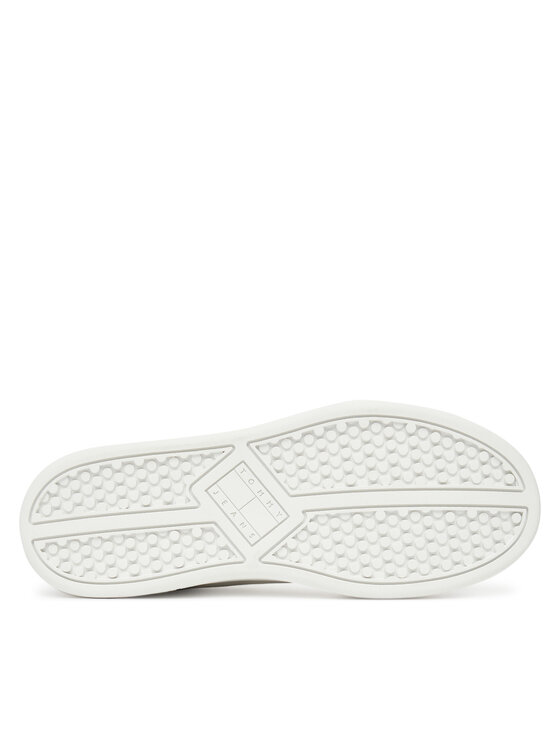 Tommy Jeans Sneakers Tommy Jeans Archive' 98 EN0EN02815 Alb