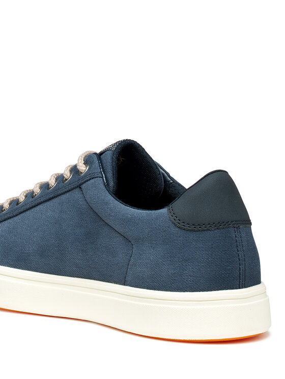 Geox Zapatillas Geox U Baltmoore U65LDB 00010 C4002 Azul marino