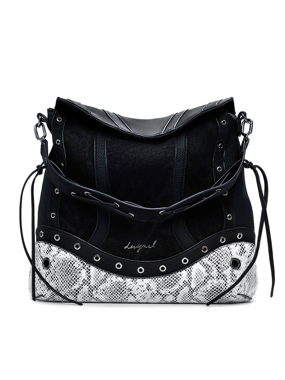 Desigual Batoh Desigual 25WAKP11 Černá