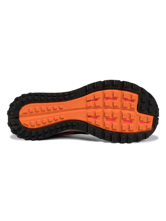 Nike Zapatillas de running Nike Air Zoom Wildhorse 5 AQ2222 002 Negro