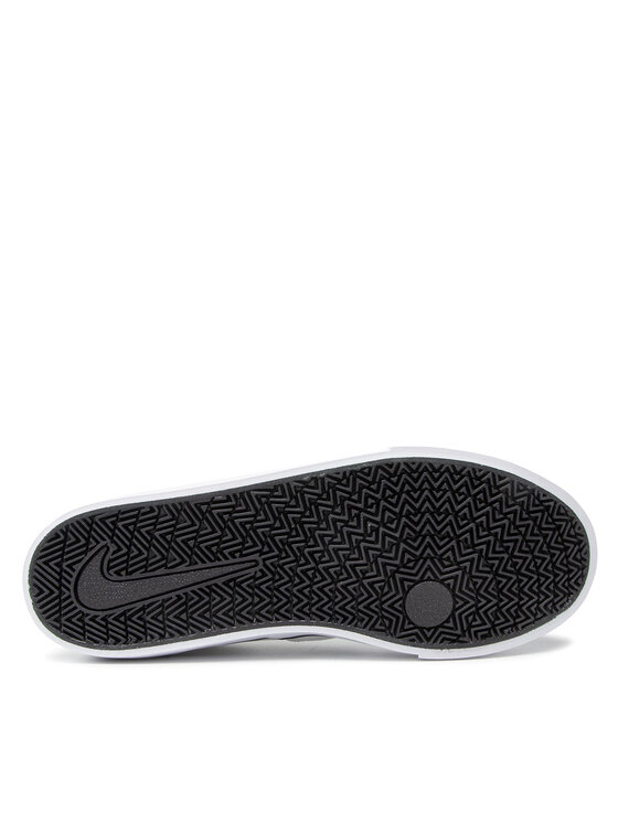 Nike Αθλητικά Nike Sb Chron 2 Slip DM3495 100 Λευκό
