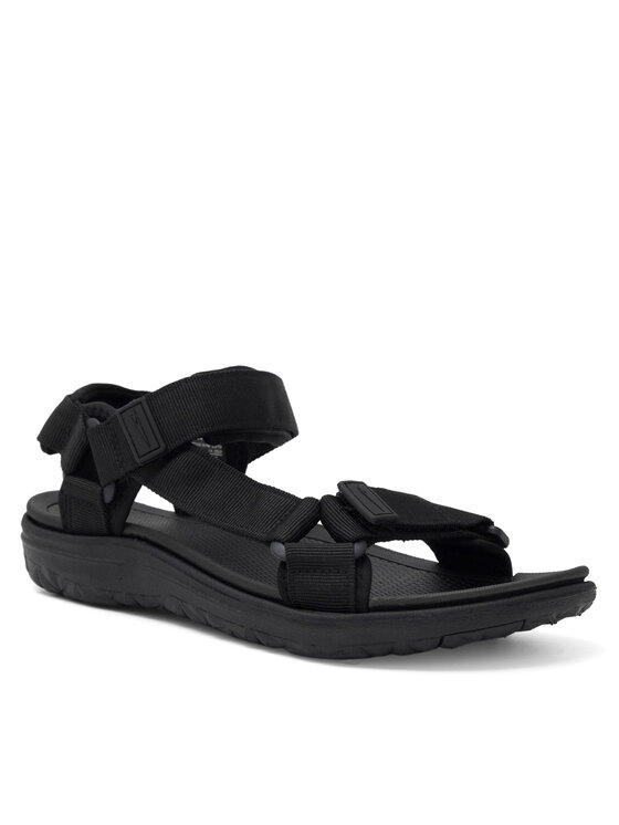 Sprandi Sandales Sprandi MP40-20173Y Melns