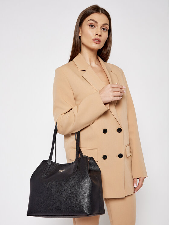 Guess Bolso Guess Vikky (VG) HWVG69 95230 Negro