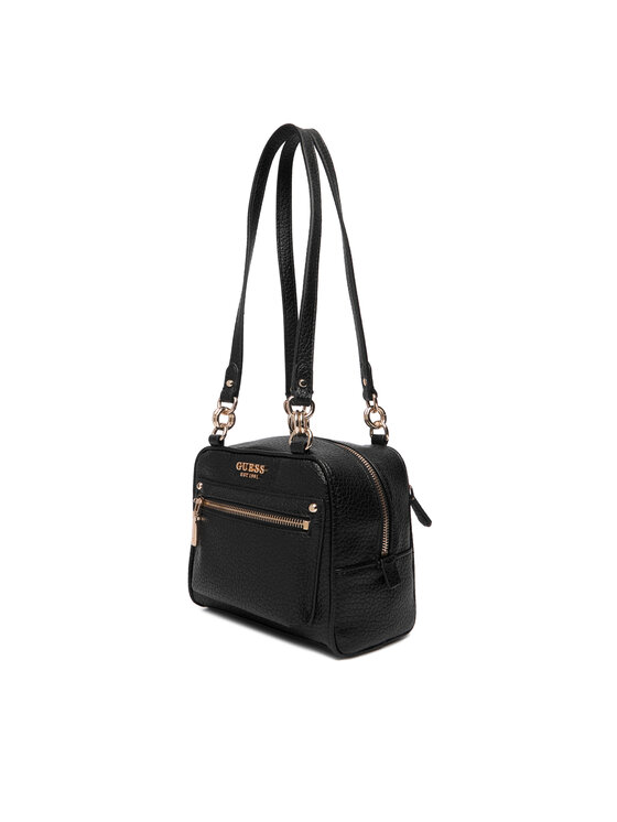 Guess Сумка Guess Marsha HWBG95 01170 Чорний