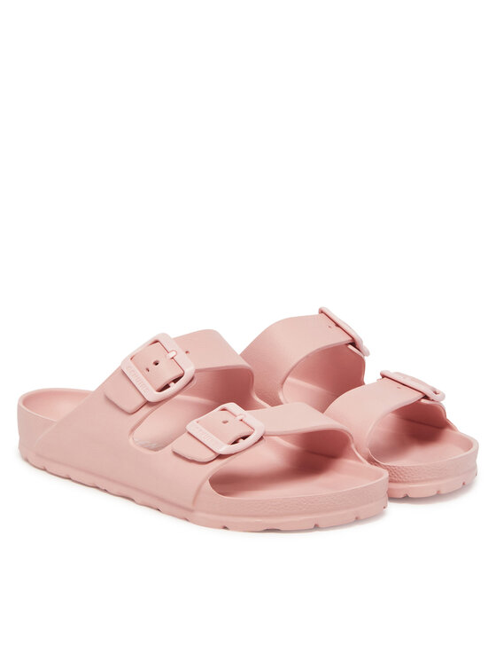 Genuins Šľapky Genuins Mallorca H2O G106458 Ružová