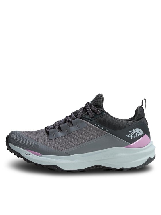 The North Face Trekkings The North Face Vectiv Exploris 2 NF0A7W6DSOU1 Gri