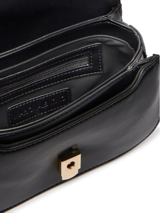 Valentino Сумка Valentino Iride VBS9OU10 Чорний