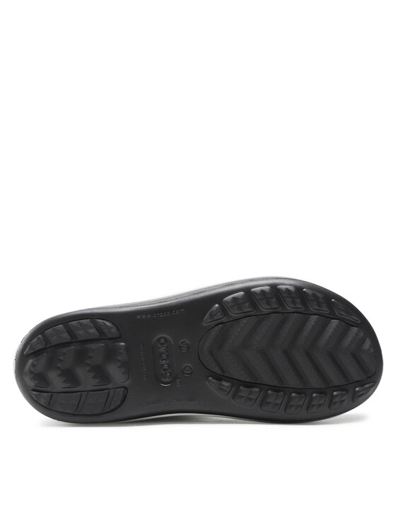 Crocs Kalosze Crocs 15769-001 W Czarny