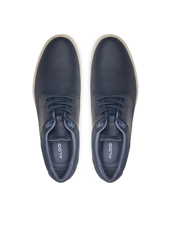 Aldo Туфлі Aldo Dinbrenn 13665102 Cиній