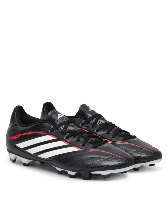 adidas Взуття для футболу adidas Copa Pure IV Club Firm Ground/Multi Ground JR6185 Чорний