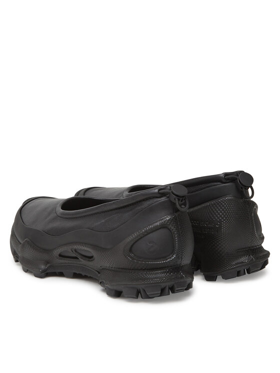 ECCO Półbuty ECCO Biom C-Trail W 80326351052 Czarny