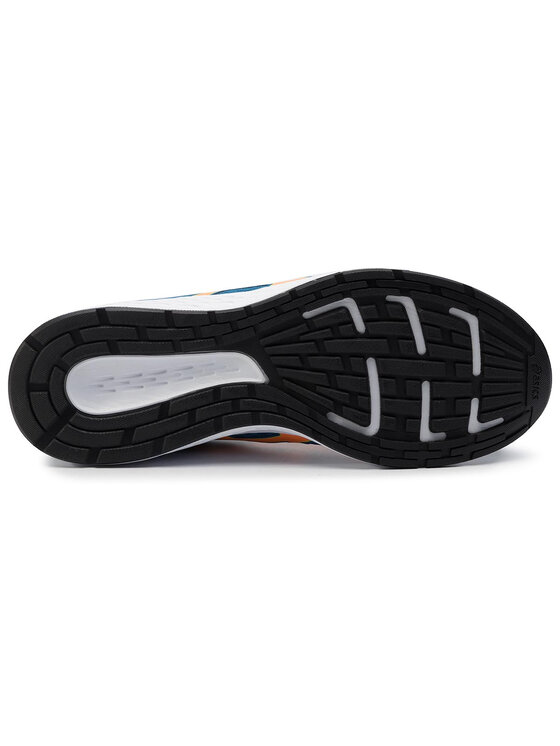 Asics Взуття для бігу Asics Patriot 11 1011A568 Cиній