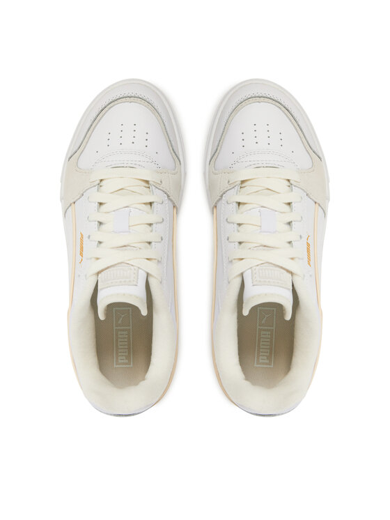 Puma Sneakersy Puma Ca Pro Lux Iii 395203 01 Biały